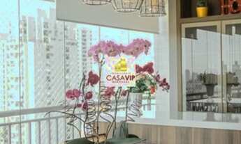 Imagem 5: Apartamento à venda, Chácara Inglesa, 99m², 3 dormitórios, 1 suíte, 2 vagas!