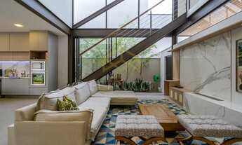 Imagem 7: Casa - Swiss Park - Campinas