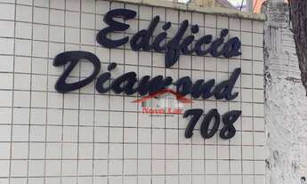 Imagem 6: Apartamento com 3 dormitórios à venda, 165 m² por R$ 599.000,00 - Cocó - Fortaleza/CE