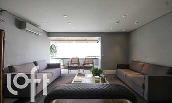 Imagem 3: Apartamento à venda, Campo Belo, São Paulo, SP