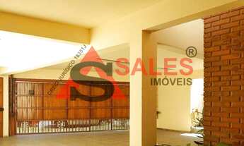 Imagem 2: Casa à venda, Nova Petrópolis, São Bernardo do Campo, SP