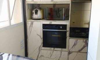 Imagem 5: Apartamento - Edifício Winds - Indaiatuba/SP