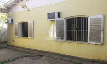 Imagem 4: Casa térrea à venda, Santo Amaro, São Paulo - SP