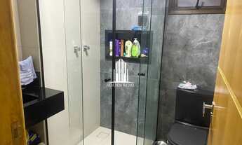 Imagem 6: Apartamento no Ipiranga 80m2 3 dormitórios 1 suíte 2 banheiros 2 vagas