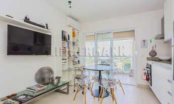 Imagem: SãO PAULO - Apartamento Padrão - VILA