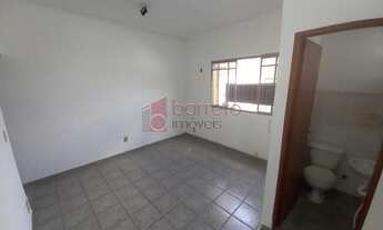 Imagem: Jundiaí - Casa Padrão - Vila Vianelo