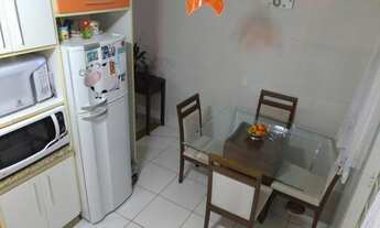 Imagem 4: Casa - Parque Villa Flores - Sumaré