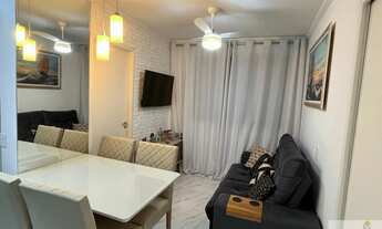 Imagem: Jd. Marajoara 2 Dormitórios, 35m². Prédio