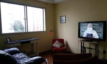 Imagem 7: Apartamento residencial à venda, Jardim Vila Mariana, São Paulo