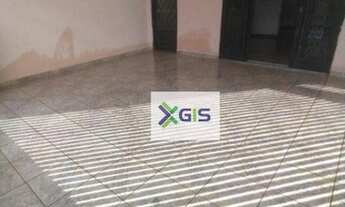 Imagem 2: Casa com 4 dormitórios à venda, 200 m² por R$ 300.000 - Jardim Heitor Rigon - Ribeirão Pre