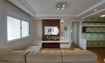 Imagem 6: Apartamento com 3 dormitórios à venda, 134 m² por R$ 1.115.000,00 - Butantã - São Paulo/SP