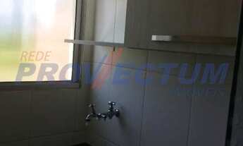 Imagem 7: Apartamento - Vila Trinta e Um de Março - Campinas