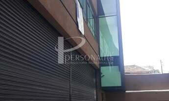 Imagem 6: ESPETACULAR Prédio Loja/ Sobreloja 600 m2 sendo Térreo 300 m2 e Superior 300 m2 em Vão Liv