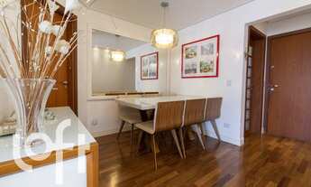 Imagem 7: São Paulo - Apartamento Padrão - Alto da Lapa