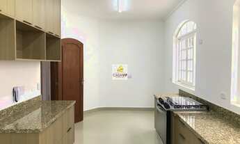 Imagem 7: Sobrado residencial à venda, Jardim Santo Amaro, 370m², 4 dormitórios, 3 suítes, 6 vagas!