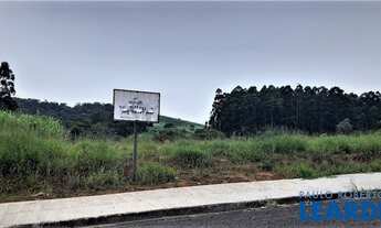 Imagem 3: AREA - ALPHAVILLE - SP