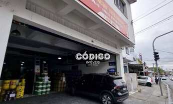 Imagem 5: Salão para alugar, 576 m² por R$ 8.000/mês - Cocaia - Guarulhos/SP