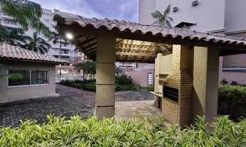 Imagem 2: CONDOMÍNIO MIRANTE CAMPESTRE - 76M² - 3 QUARTOS (SUITE) - lAZER