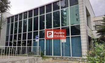 Imagem 5: Prédio, 7978 m² - venda por R$ 49.000.000,00 ou aluguel por R$ 240.000,00/mês - Vila Cleme