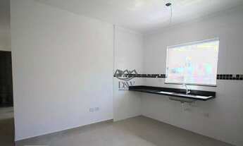 Imagem 3: Apartamento com 2 dormitórios à venda, 34 m² por R$ 290.000,00 - Vila Dom Pedro II - São P