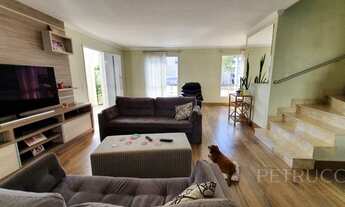 Imagem 4: Casa - Bairro das Palmeiras - Campinas