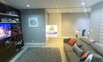 Imagem 2: Apartamento à venda, Vila Moinho Velho, 71m², 2 dormitórios, 1 suíte, 2 vagas!