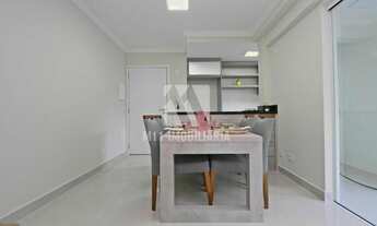 Imagem 6: Apartamento 03 quartos à venda em Fanny/Curitiba-PR