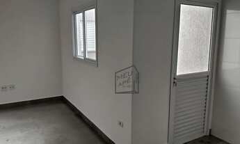 Imagem: Apartamento com 2 dormitórios à venda