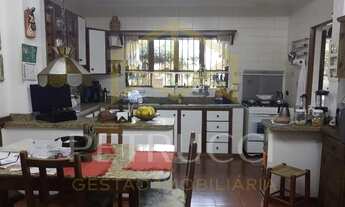 Imagem 6: Chácara - Chácara Santa Margarida - Campinas