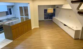 Imagem 2: Excelente apartamento Duplex /Cobertura. Edifício Panorama Itatiba