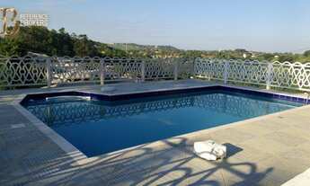 Imagem: Chácara no condomínio Outeiro das Flores