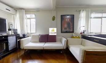 Imagem 2: Apartamento à venda, Paraíso, 147m², 3 dormitórios, 1 suíte, 1 vaga!