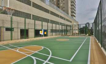 Imagem 5: Apartamento à venda 3 Quartos, 1 Suite, 2 Vagas, 91M², Vila Campestre, São Paulo - SP