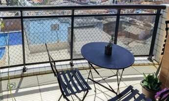 Imagem 6: ED. APHRODITES GARDEN APTO 03 QUARTOS SENDO 01 SUITE E 02 VAGAS