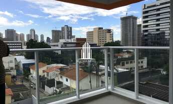 Imagem 2: Apartamento de 2 Dormitórios com 2 Vagas de Garagem no Brooklin