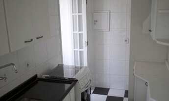 Imagem 4: Venda Apartamento 1 Dormitórios - 48 m² Itaim Bibi