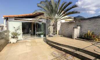 Imagem 2: COBERTURA DUPLEX - 03 QUARTOS - ENGENHO DE DENTRO