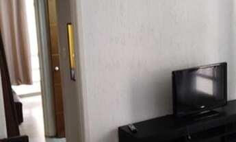 Imagem 4: Apartamento para Venda em São Vicente, Itararé, 1 dormitório, 1 suíte, 2 banheiros, 1 vaga