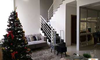 Imagem 4: Casa (sobrado na rua) 4 dormitórios/suite, cozinha planejada