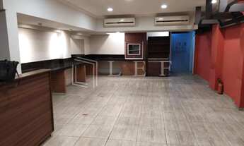 Imagem 3: Loja Comercial no Itaim Bibi