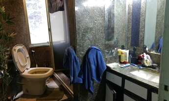 Imagem 6: Apartamento 2 Quartos 1 suíte 2 vagas 65m², Lagoa, Rio de Janeiro - AP1745