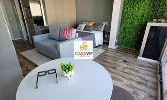 Imagem 4: Apartamento à venda, Sumaré, 31m², 1 dormitório, sem vaga!