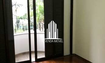 Imagem 6: Apartamento de 250m² 2 dorms. 2 suítes 4 vagas no Campo Belo