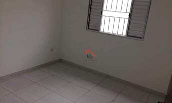 Imagem 3: Casa com 2 dormitórios à venda, 83 m² por R$ 275.600,00 - Residencial Vitiello - Boituva/S