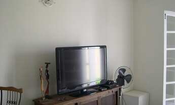 Imagem 3: Casa - Loteamento Caminhos de São Conrado (Sousas) - Campinas