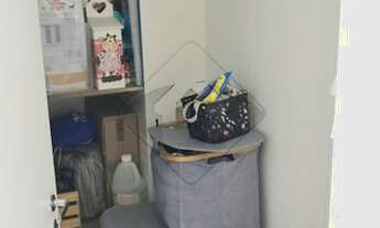 Imagem 4: Apto p aluguel com 105 m² com 2 suítes e 2 vagas de garagem no Jardim Caravelas - São Paul