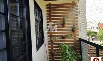 Imagem 4: Apartamento (tipo - padrao) 3 dormitórios/suite, cozinha planejada, em condomínio fechado