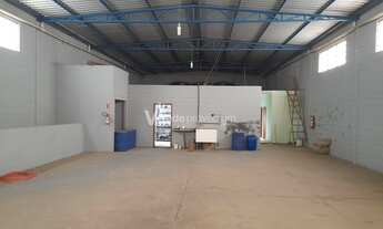 Imagem 3: Galpão - Vale Verde - Valinhos