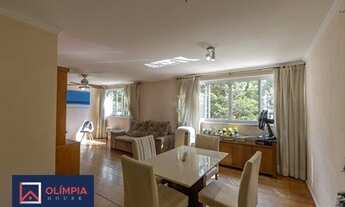 Imagem 5: Apartamento Venda 4 Dormitórios - 187 m² Campo Belo