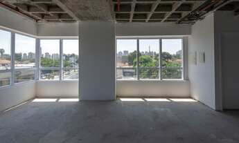 Imagem 7: Sala, Comercial, Jardim America, 1 vaga(s) de garagem